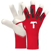 T1tan Luvas De Goleiro Beast 4.0