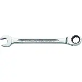 Stahlwille Chave Combinada No17 19 Mm