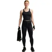 Nike Calças de desporto 'Pro Sculpt' preto
