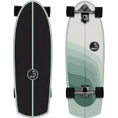 Slide Surfskate Surf Skate 32 ´´ Okanda
