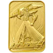 Fanattik Figura Yugioh! Silent Swordsman