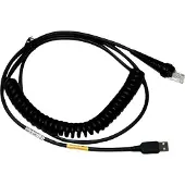 Honeywell Cabo Cbl-500-300-c00 Rj45/usb A 3 M