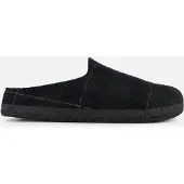 Birkenstock Sapato aberto 'Amsterdam' navy / amarelo / verde escuro / vermelho vinho