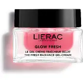 Lierac Glow Fresh Gel Crème Fraîcheur Éclat 50 ml