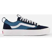 Vans Sapatilhas baixas 'OLD SKOOL 36 +' azul / navy / branco