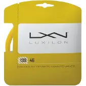 Luxilon Corda De Tênis 4g 120