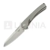 MKM Knives Navalha Roar - Titanium