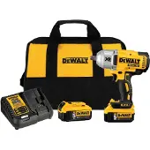 DeWalt Chave De Impacto Dcf899p2-qw 18v/5/0 Ah
