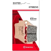 Brembo Pastilhas De Freio 07082xs