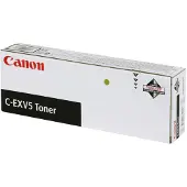 Canon C-EXV5 toner preto
