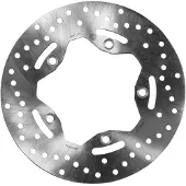 Brembo Disco De Freio 68b407k9