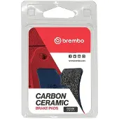 Brembo Pastilhas De Freio 07gr95cc