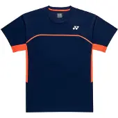 Yonex Camiseta De Manga Curta