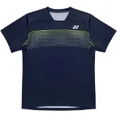 Yonex Camiseta De Manga Curta