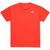 Yonex Camiseta De Manga Curta