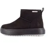 U.s. polo assn. US POLO ASSN. Botas 'Icy' preto