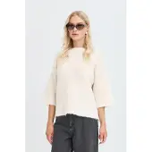 B.young Pullover 'BYNyla' bege claro