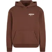 Urban Classics Moletom Com Capuz Aspen