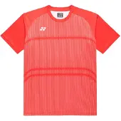 Yonex Camiseta De Manga Curta