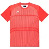 Yonex Camiseta De Manga Curta