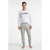 G-Star Pijama De Manga Comprida D29406-01