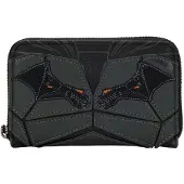 Loungefly Carteira Batman Cosplay Dc Comics