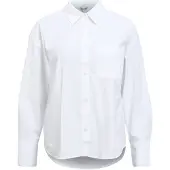 Object Blusa 'OBJZila' branco