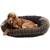 Barbour Cama De Cachorro Dac0121