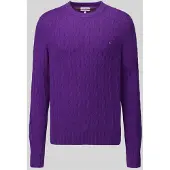 Tommy Hilfiger Suéter Mw0mw40442