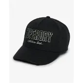 Superdry Boné Ath Essentials Textured