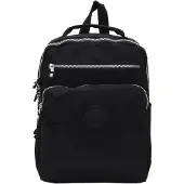 Mindesa Mochila preto