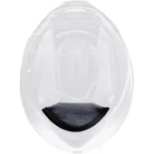 AGV Cortina De Queixo Para Capacete K7