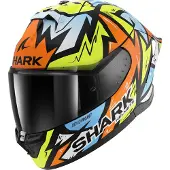 Shark Capacete Integral Skwal Cup Replica Uriarte