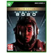 Series X/s Directive 8020 Fr