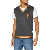 COTTON DIVISION Camiseta De Manga Curta Harry Potter Gryffondor