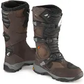 Forma Botas De Moto Adventure Pro Dry