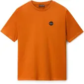 Napapijri Camisa laranja escuro