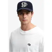 Superdry Boné Ath Essentials Graphic