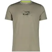 CMP Camiseta De Manga Curta 38t6457