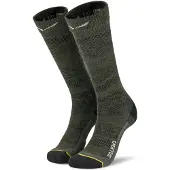 Salewa Meias Longas Ortles Am