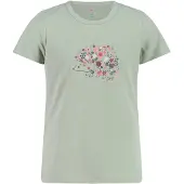 CMP Camiseta De Manga Curta 38t6385