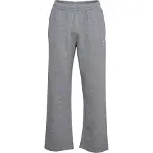 Hummel Calça De Moletom Pulse Wide Sweat