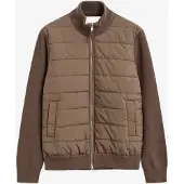 Gant Suéter Com Zíper Completo 8030308
