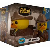 TUBBZ Figura Fallout Ghoul 10 Cm