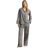 Gant Pijama De Manga Comprida 902634040