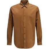 Salsa Jeans Camisa De Manga Comprida 21011892