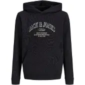 Jack & jones Moletom Com Capuz Denver Logo