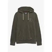 Superdry Moletom Com Capuz Vintage Biker