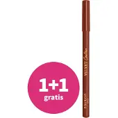 Bourjois Velvet Contour 33-pari'sienne
