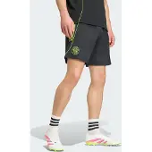 Adidas CELTIC FC 25/26 TIRO24 DOWNTIME SHORT